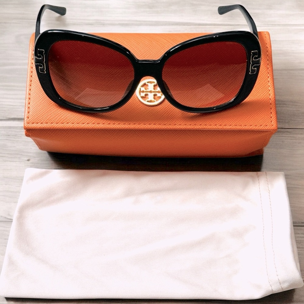 Tory Burch Sunglasses